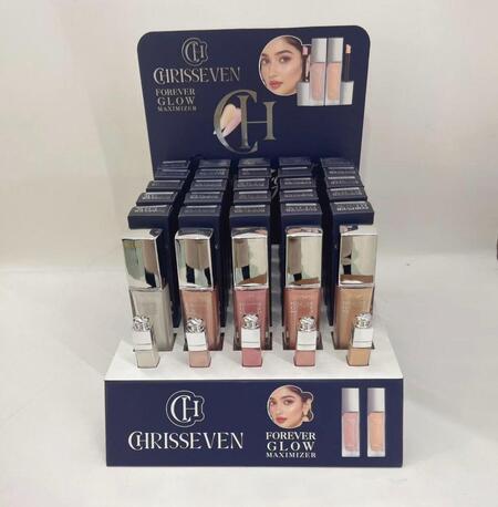 CHRISSEVEN FOREVER GLOW MAXIMIZER
 [Conf.da 30 pezzi]