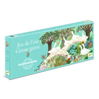 Gioco di società Gioco dell'Oca