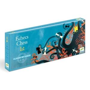 Gioco di società Scacchi