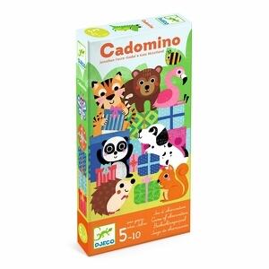 Gioco di società Cadomino