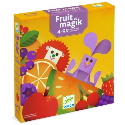 Gioco di società Fruit Magik