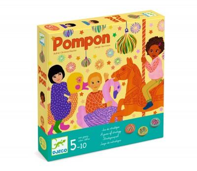 Gioco di società Pompon