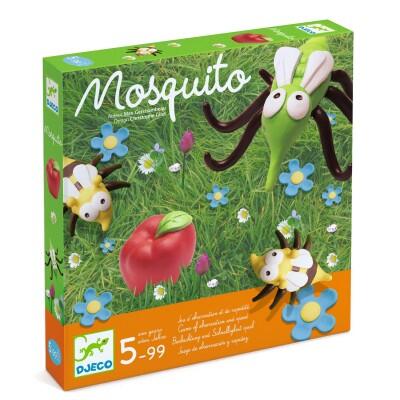 Gioco di società Mosquito