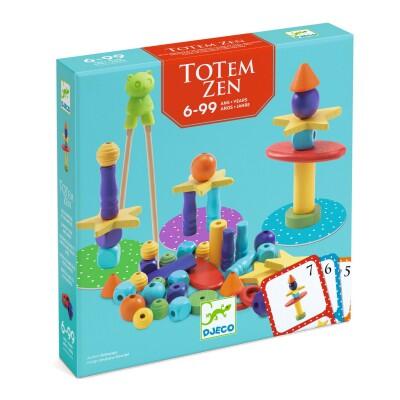 Gioco di società Totem Zen