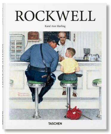 Rockwell - Basic Art Series