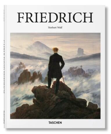 Friedrich - Basic Art Series