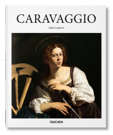 Caravaggio - Basic Art Series