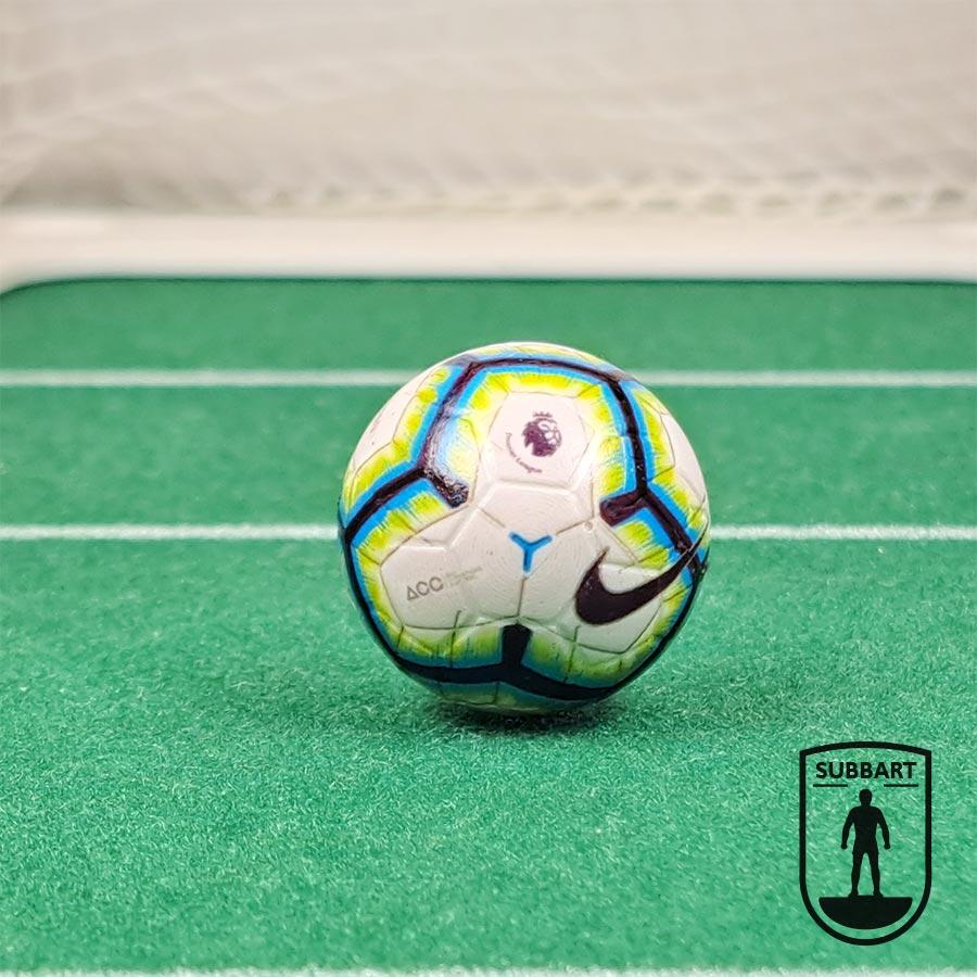 PREMIER LEAGUE 2018-19