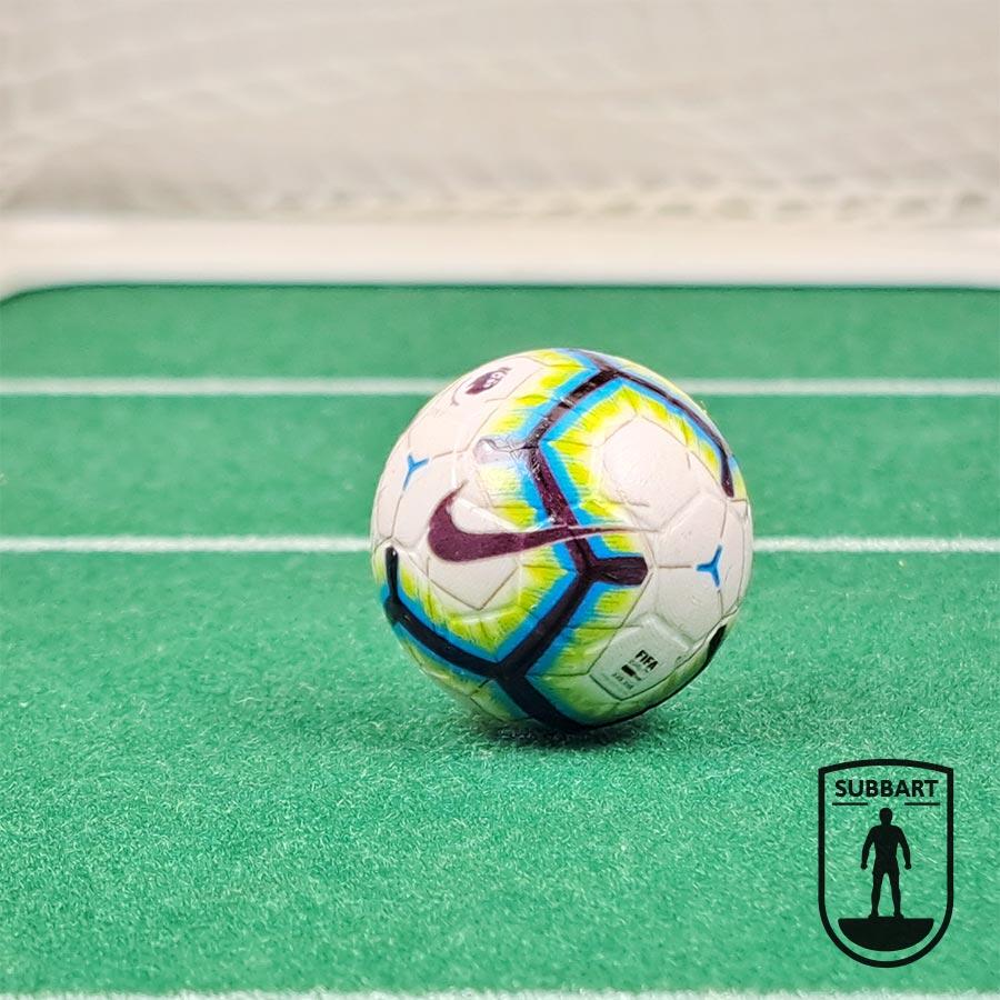 PREMIER LEAGUE 2018-19