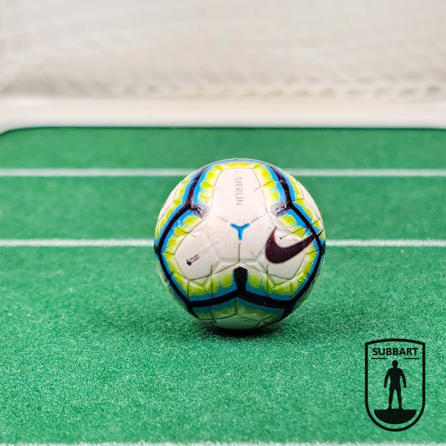 PREMIER LEAGUE 2018-19