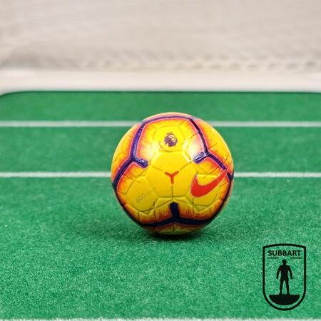 PREMIER LEAGUE 2 MODELLO 2018-19 