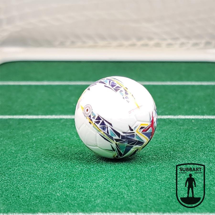 SERIE A 3 MODELLO 2025-26