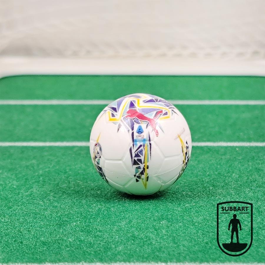 SERIE A 3 MODELLO 2025-26