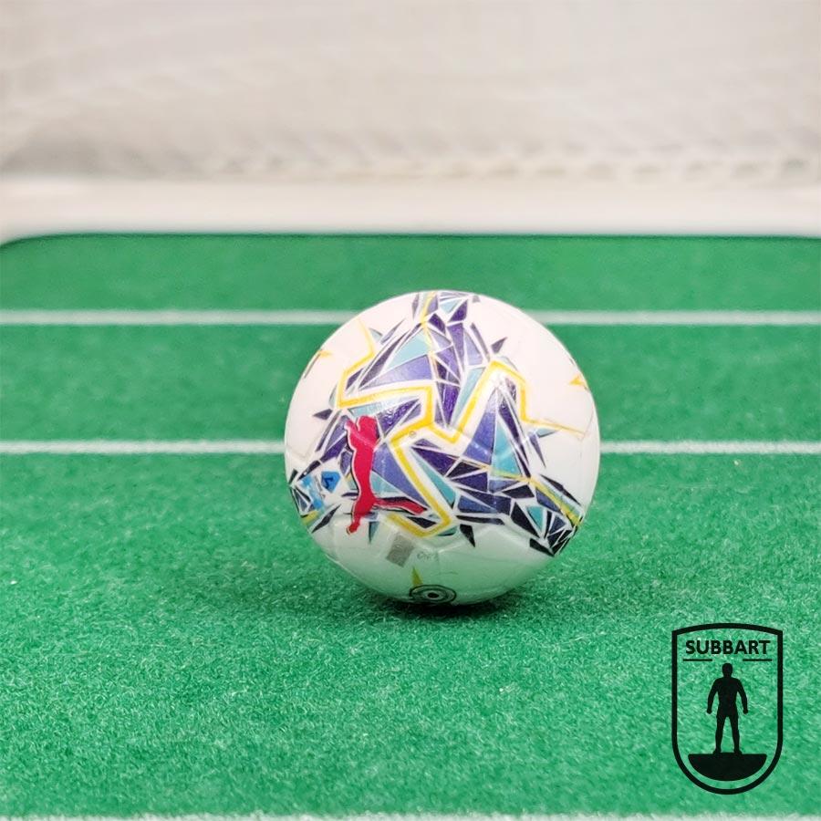 SERIE A 3 MODELLO 2025-26