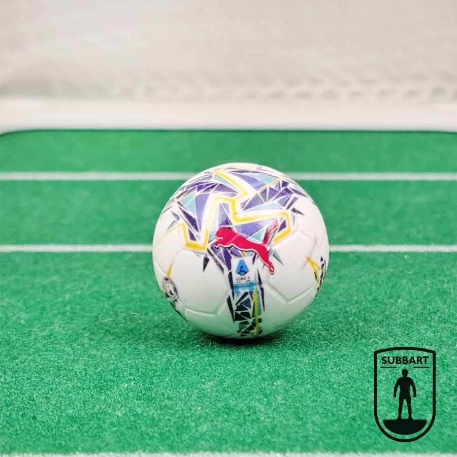 SERIE A 3 MODELLO 2025-26