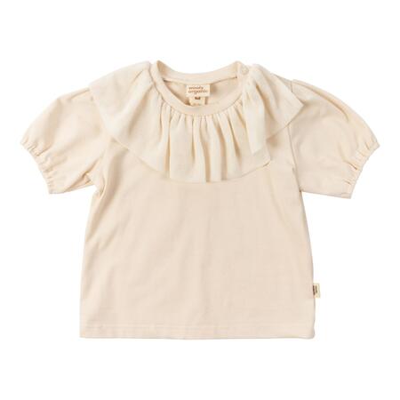 Maglietta in Cotone Organico – Morbida e Confortevole