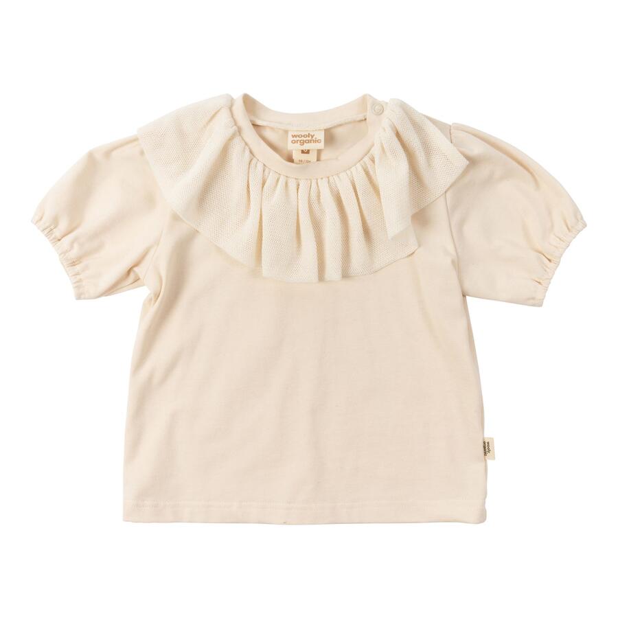 Maglietta in Cotone Organico – Morbida e Confortevole