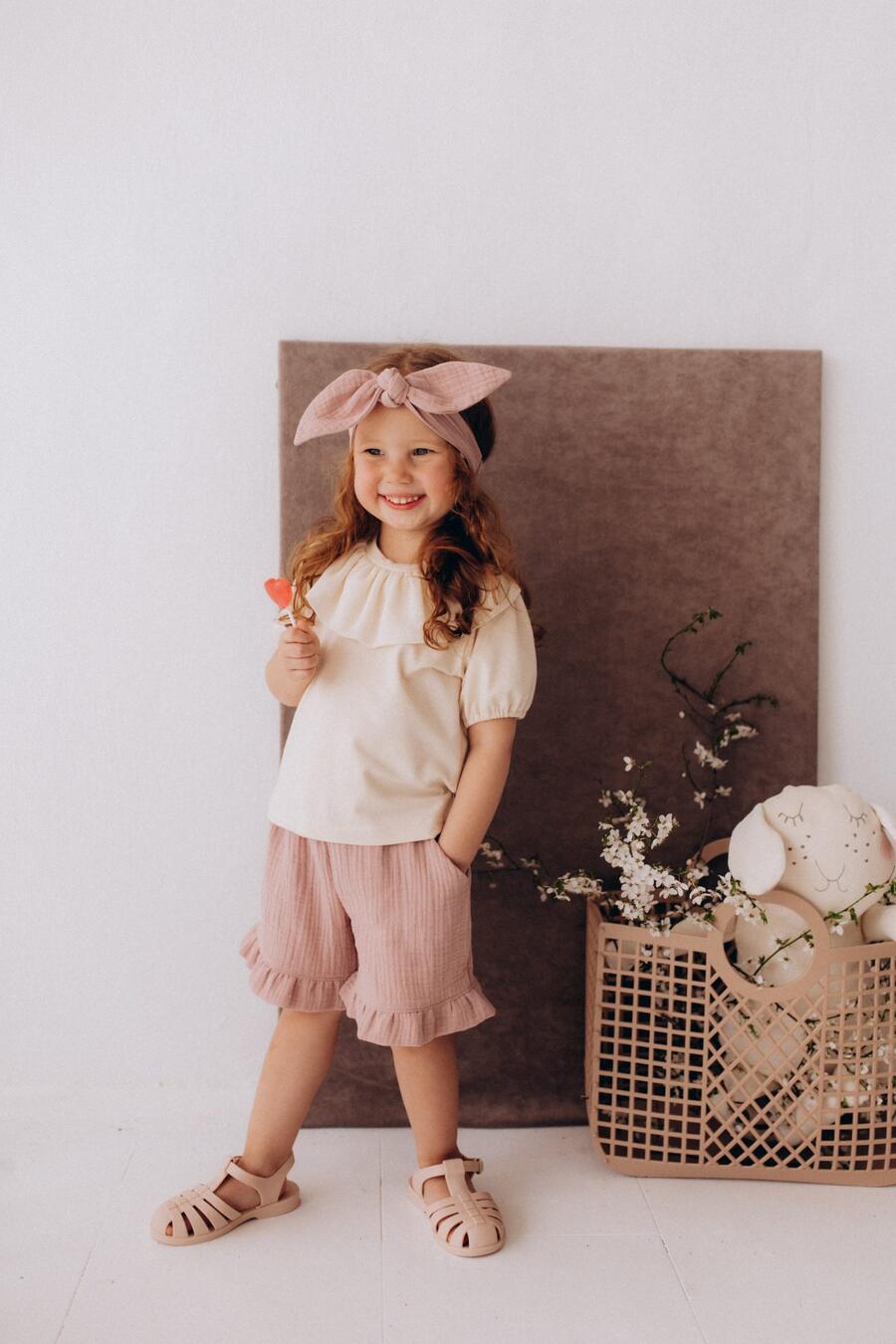 Maglietta in Cotone Organico – Morbida e Confortevole