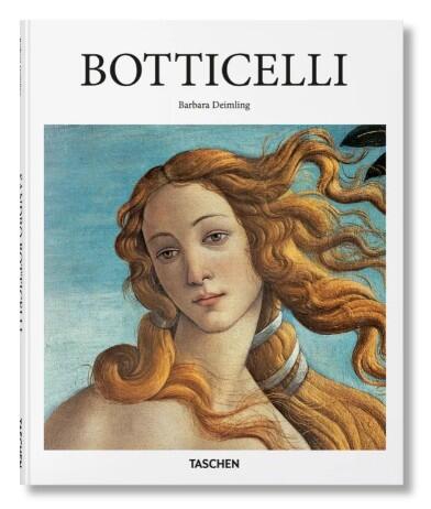 Botticelli - Basic Art Series