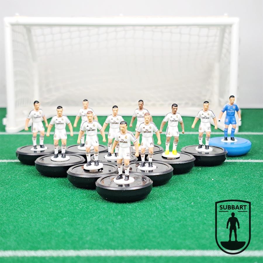 REAL MADRID 2013-14 WINNER CHAMPIONS