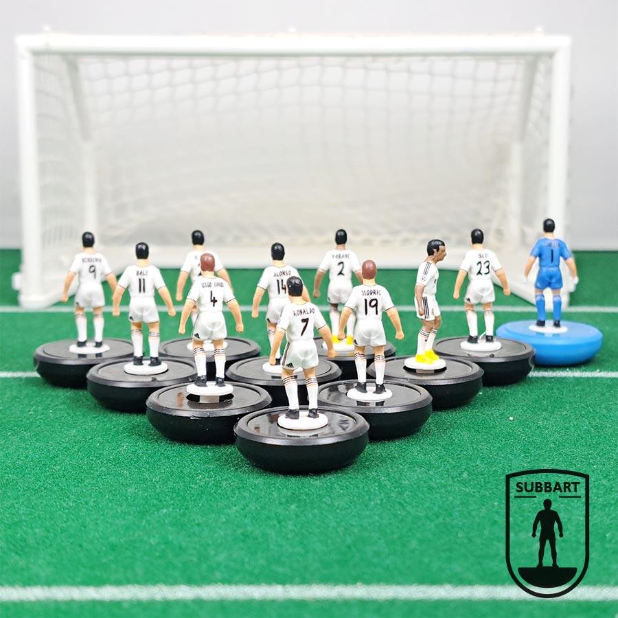 REAL MADRID 2013-14 WINNER CHAMPIONS