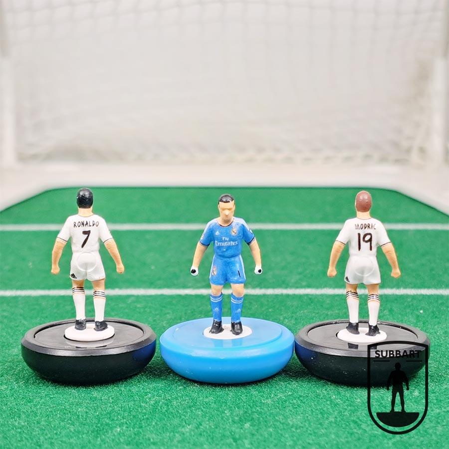 REAL MADRID 2013-14 WINNER CHAMPIONS