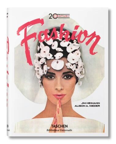 20th-Century Fashion. 100 Years of Apparel Ads