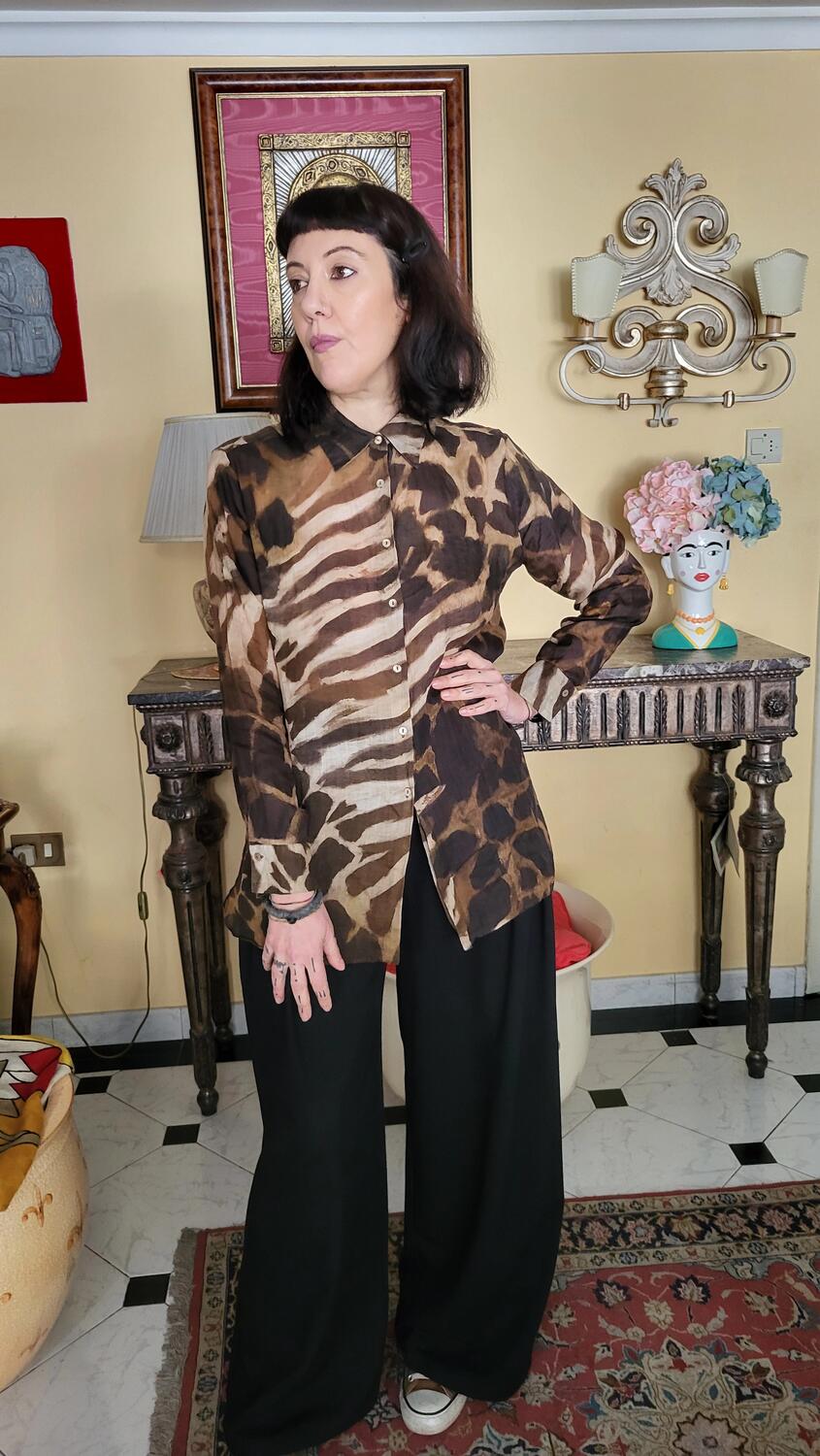 Camicia Massimo Dutti