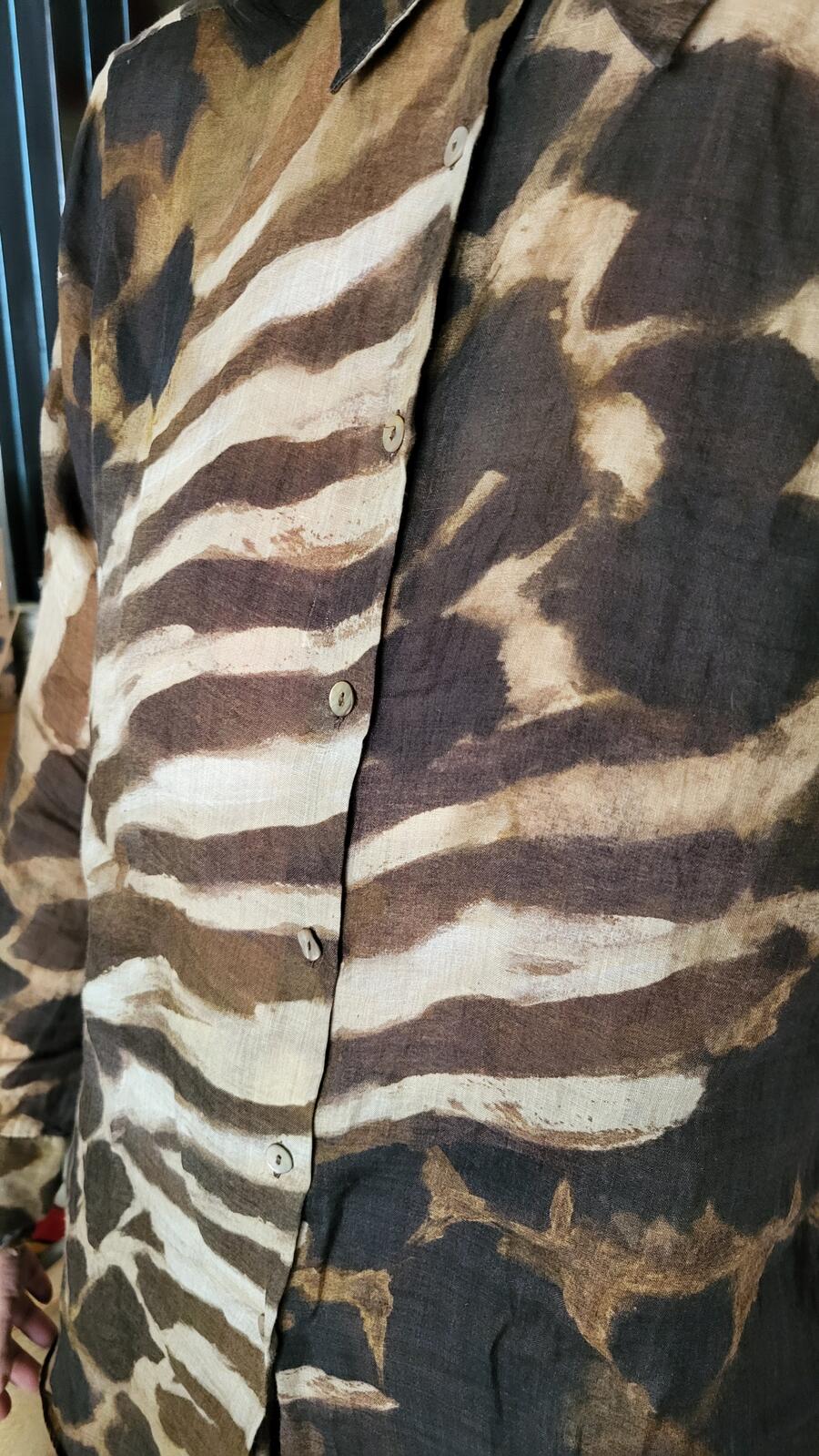 Camicia Massimo Dutti