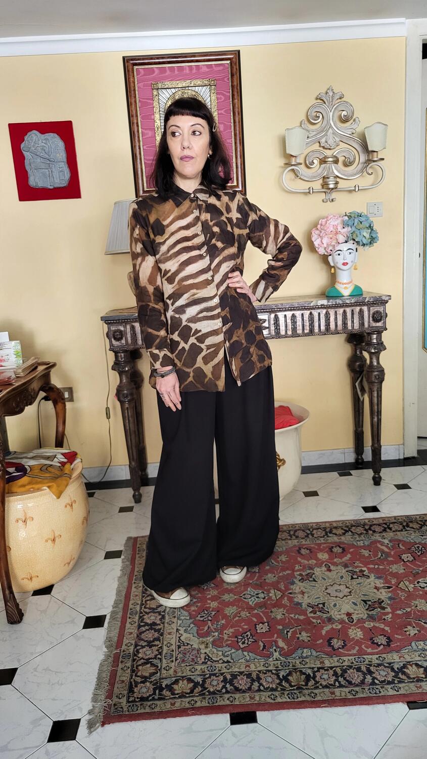 Camicia Massimo Dutti