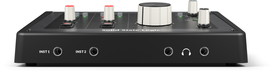 Solid State Logic SSL 2 MKII USB