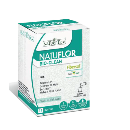 Naturetica - Natuflor Bio-Clean