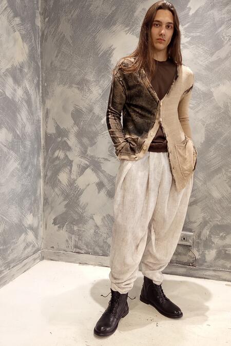 Nostrasantissima - Cardigan