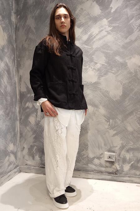 D. Ceccarelli - Giacca Japan