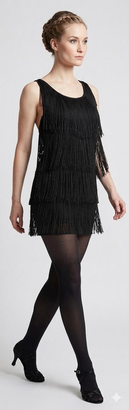 CHARLESTON SHORT BASIC STRAP WIDE 40013