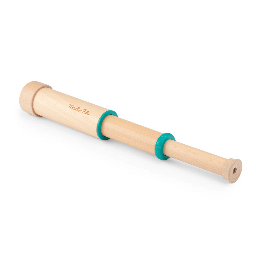 Cannocchiale Le Jardin du Moulin