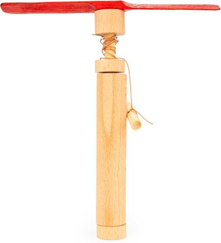 Elica Volante Huckleberry