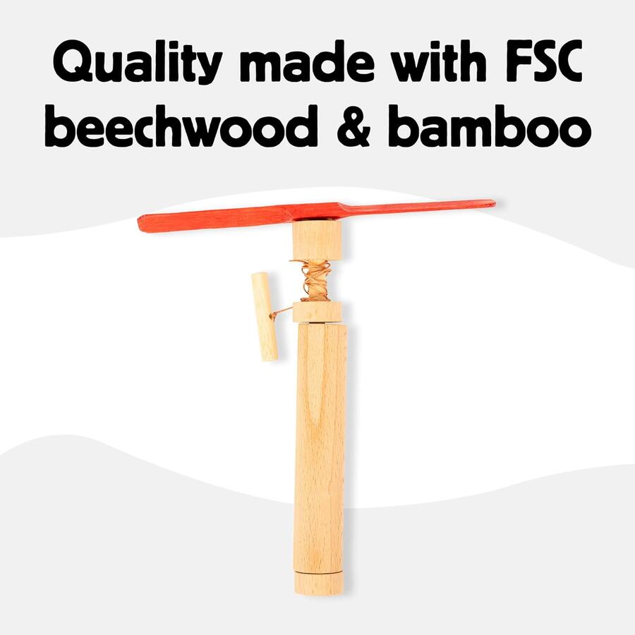 Elica Volante Huckleberry