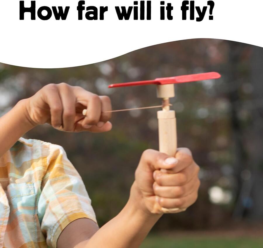 Elica Volante Huckleberry