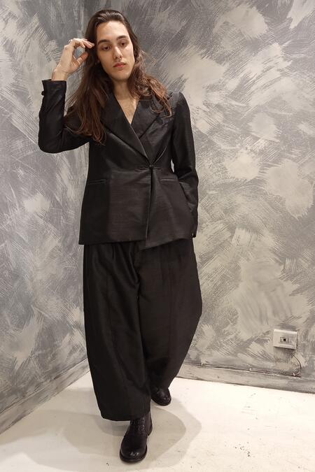 D. Ceccarelli - Giacca taffetà