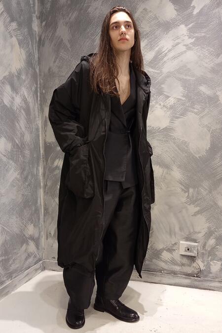 Nostrasantissima - Spolvero antiacqua