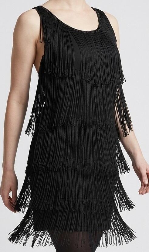 CHARLESTON BASIC STRAP WIDE LONG VERSION 4-0013 LONG VERSION