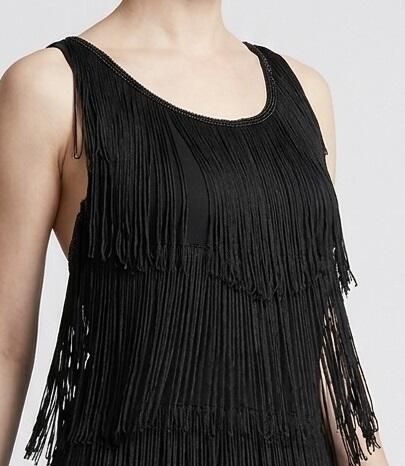 CHARLESTON BASIC STRAP WIDE LONG VERSION 4-0013 LONG VERSION