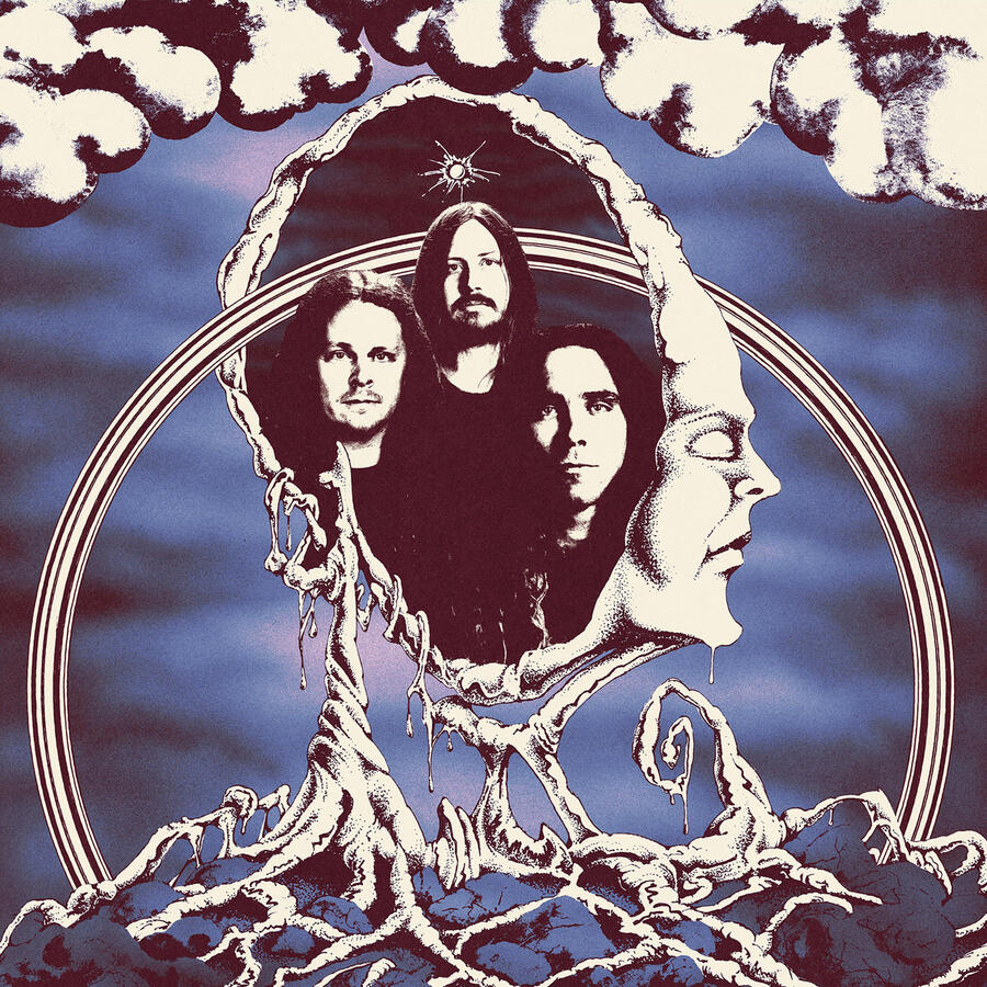 PRIMITIVE RING - PRIMITIVE RING - 