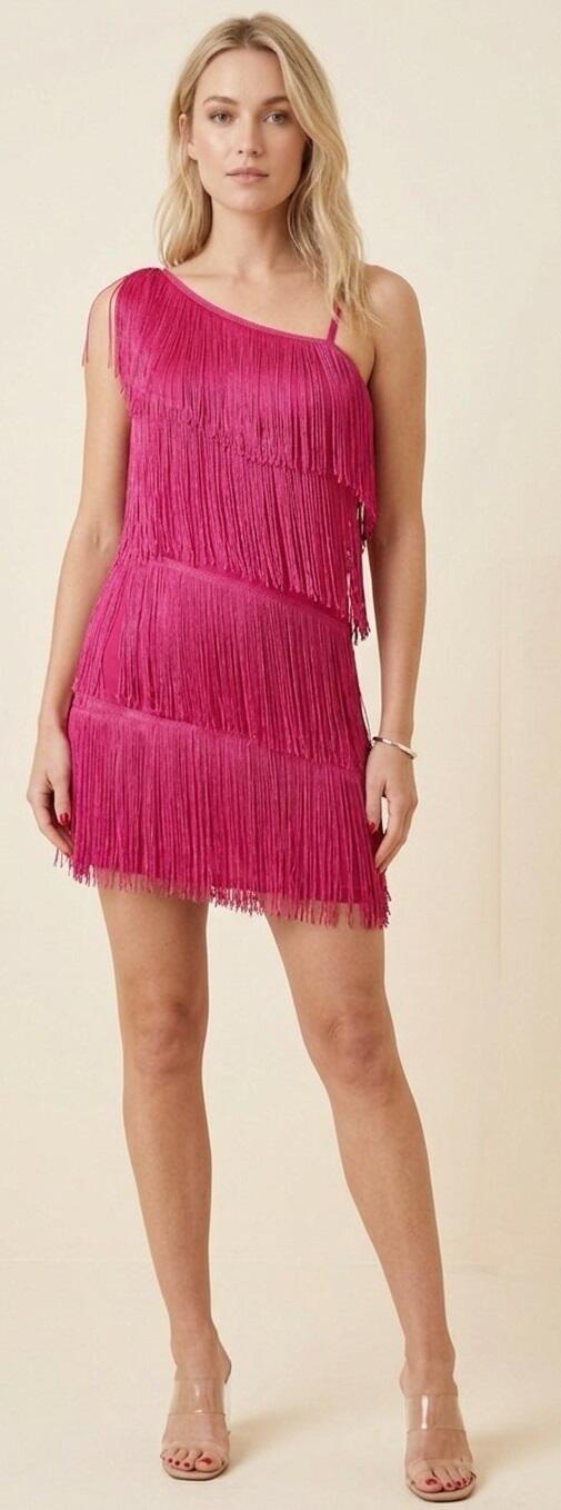 CHARLESTON SHORT TRANSVERSAL ASYMMETRIC 40012