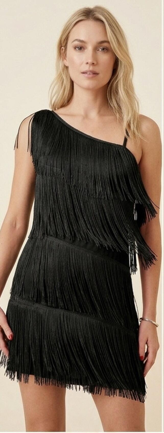 CHARLESTON SHORT TRANSVERSAL ASYMMETRIC 40012