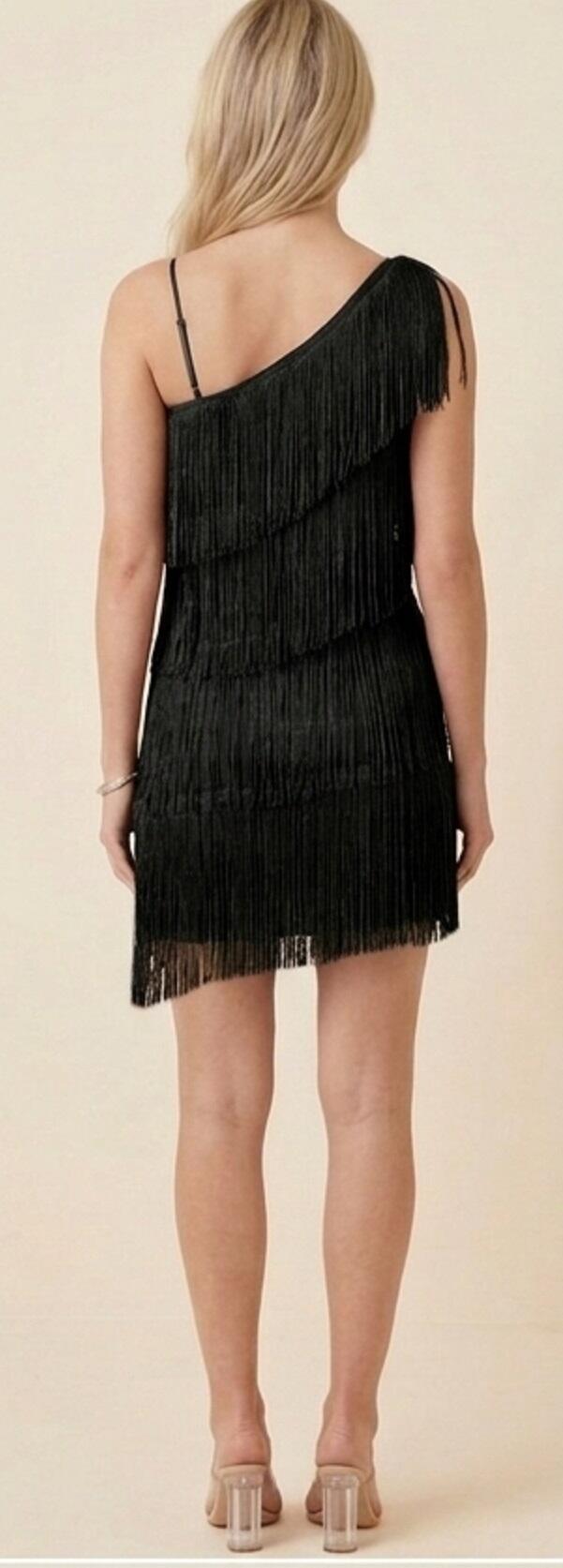 CHARLESTON SHORT TRANSVERSAL ASYMMETRIC 40012