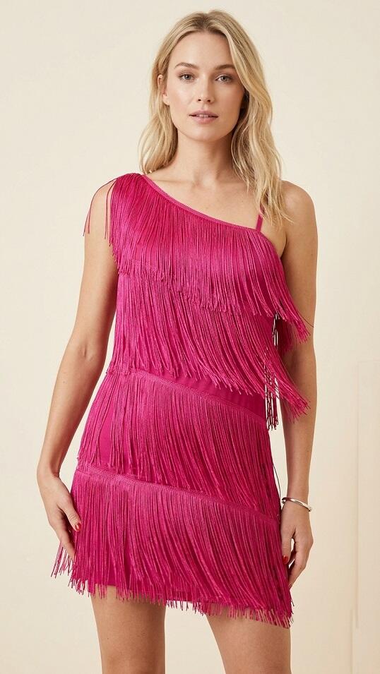 CHARLESTON SHORT TRANSVERSAL ASYMMETRIC 40012