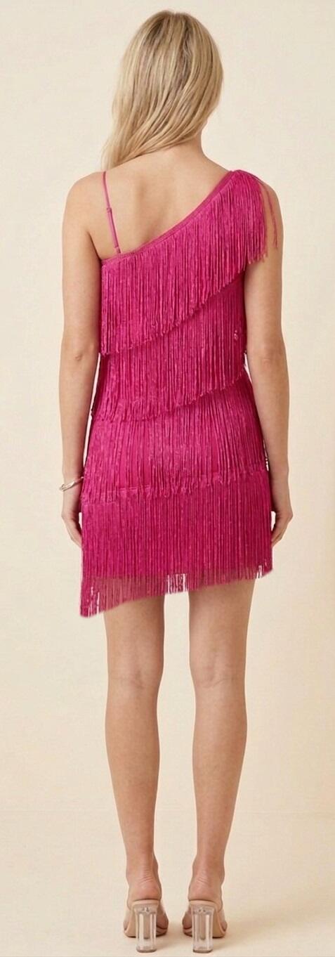 CHARLESTON SHORT TRANSVERSAL ASYMMETRIC 40012