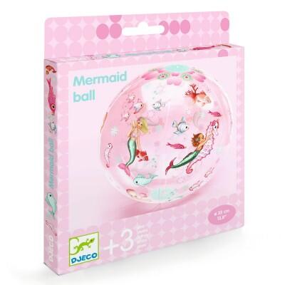 Palla gonfiabile Mermaids